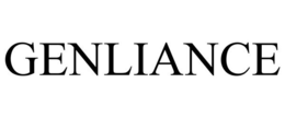 GENLIANCE trademark