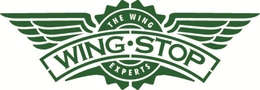 WING-STOP ­ THE WING EXPERTS trademark