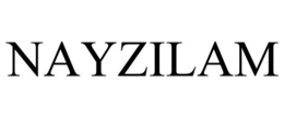 NAYZILAM trademark