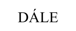 DÁLE trademark