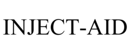 INJECT-AID trademark