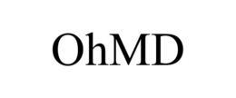 OHMD trademark