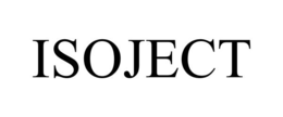 ISOJECT trademark