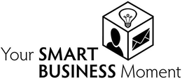 YOUR SMART BUSINESS MOMENT trademark