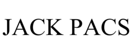 JACK PACS trademark