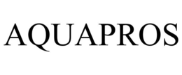 AQUAPROS trademark