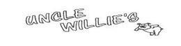 UNCLE WILLIE'S trademark