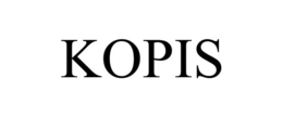 KOPIS trademark