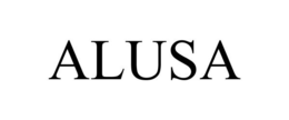 ALUSA trademark