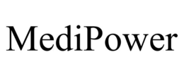 MEDIPOWER trademark