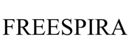 FREESPIRA trademark