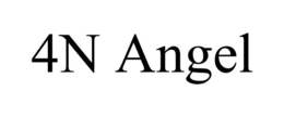 4N ANGEL trademark