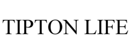TIPTON LIFE trademark