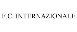 F.C. INTERNAZIONALE trademark