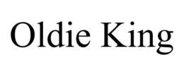 OLDIE KING trademark