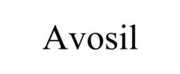 AVOSIL trademark