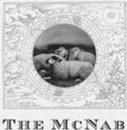 THE MCNAB trademark