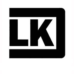 LK trademark