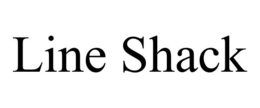 LINE SHACK trademark