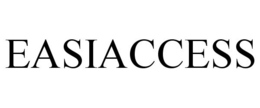 EASIACCESS trademark