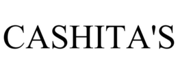 CASHITA'S trademark