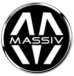 M MASSIV trademark