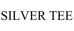 SILVER TEE trademark