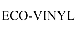 ECO-VINYL trademark