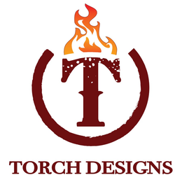 TORCH DESIGNS trademark