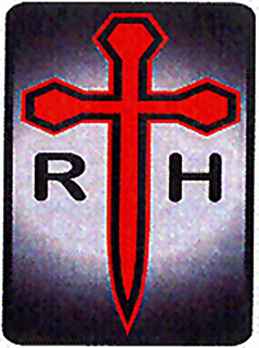 R H trademark