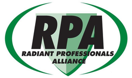 RPA RADIANT PROFESSIONALS ALLIANCE trademark