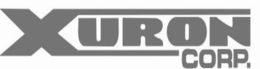 XURON CORP. trademark