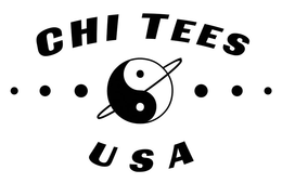 CHI TEES USA trademark