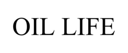 OIL LIFE trademark
