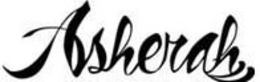 ASHERAH trademark