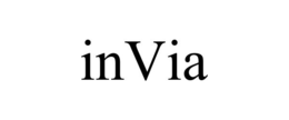 INVIA trademark