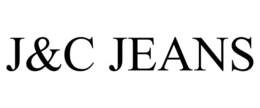 J&C JEANS trademark