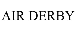AIR DERBY trademark