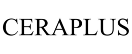 CERAPLUS trademark