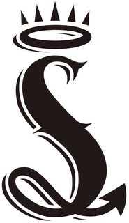 S trademark