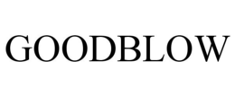 GOODBLOW trademark