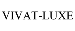 VIVAT-LUXE trademark