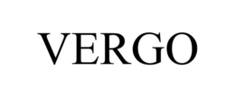 VERGO trademark
