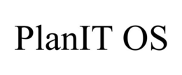 PLANIT OS trademark