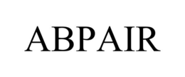 ABPAIR trademark