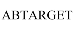 ABTARGET trademark