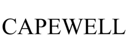 CAPEWELL trademark