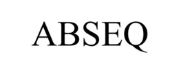 ABSEQ trademark