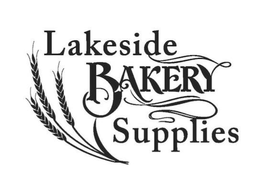 LAKESIDE BAKERY SUPPLIES trademark