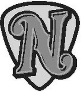N trademark
